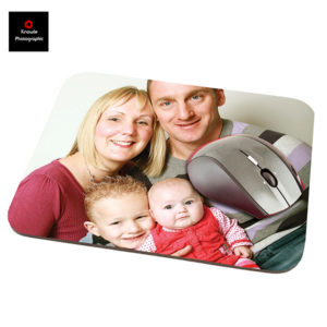 Personalised Mouse mat