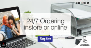 Order online