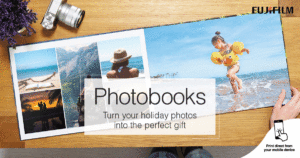 photo book