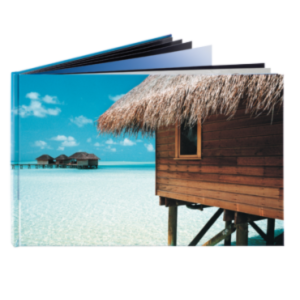 Premium Photo Book 39x29cm - £90